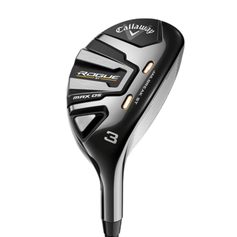 Callaway Rogue ST Max OS Hybrid